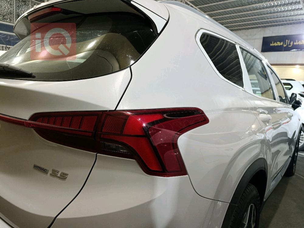 هیوندای سەنتافی